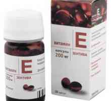 Витамин Е за здравјето и сјај на кожата