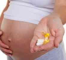 Витамини за бремени жени: 2 триместар