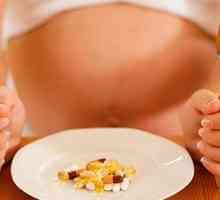Витамини за бремени жени Единаесет
