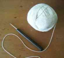 Плетење капчиња чаршав