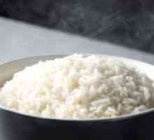 Вкусни ориз гарнитури