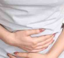 Ектопична бременост - знаци и симптоми