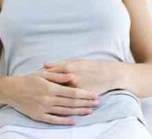 Ектопична бременост: симптоми, причини, ефекти