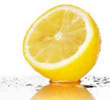 Вода со лимон: придобивките и штетите