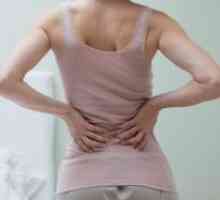 Воспаление на бубрезите - Симптомите кај жените
