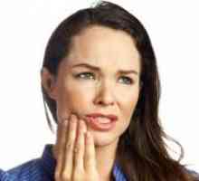 Воспаление на усната шуплина и јазик - третман