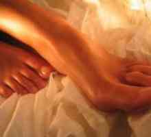 Воспаление на зглобовите на нозете - Третман