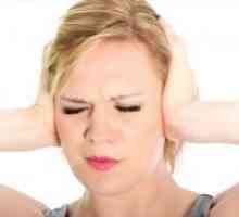 Воспаление на уво - третман во вашиот дом