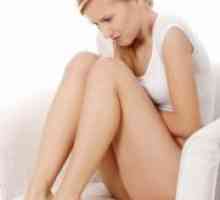 Воспаление на уретрата кај жените - Симптоми