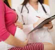 ХПВ и Бременост