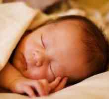 Жолтица кај новороденчињата - последиците