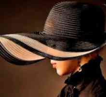Жените капи