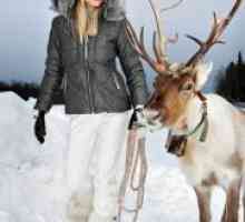 Женска Зимски спортови костуми за одење