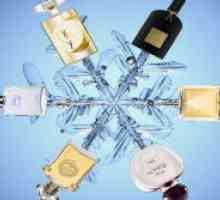 Женски парфем за зима