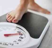 Строга диета за брзо губење на тежината