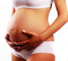 Дијареа за време на бременоста
