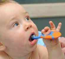 Забите кај децата - нега, третман и превенција