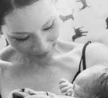 Ѕвездата од "Чарлиевите ангели" Луси Лиу, за прв пат стана мајка