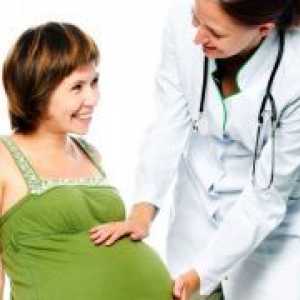 39 Недели од бременоста - знаци на породување