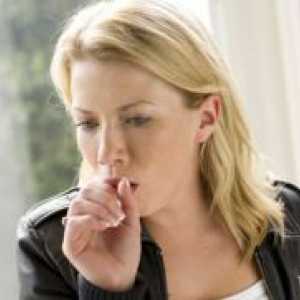 Алергиски бронхитис - симптоми кај возрасни