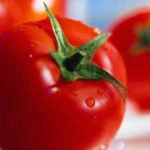 Алергични на домати - Симптомите