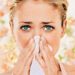 Алергии - Симптомите