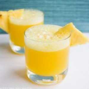 Сок од ананас