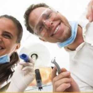 Анестетици во стоматологијата