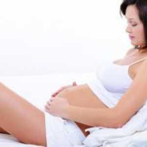 Анестезија за време на бременоста