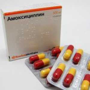 Антибиотици за болки во грлото кај децата - имиња