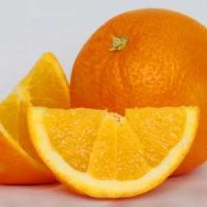 Портокал - придобивките и штетите