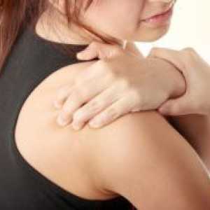 Артритис на рамениот зглоб