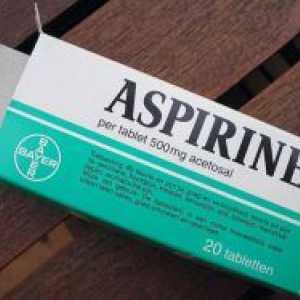 Аспиринот за време на бременоста