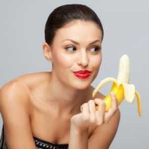 Банана диета
