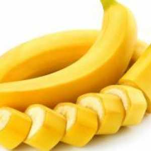 Банани - придобивките и штетите