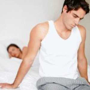 Неплодност кај мажите - симптоми