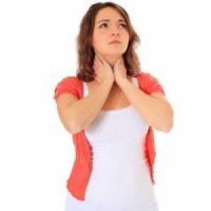 Болести на грлото и гркланот