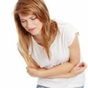 Заболувања на жолчниот меур - симптоми