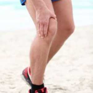 Болка во коленото - Причини