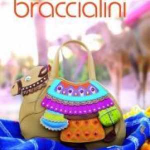 Braccialini пролет-лето 2013