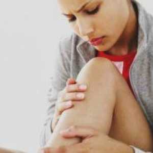 Бурзитис на коленото - Третман