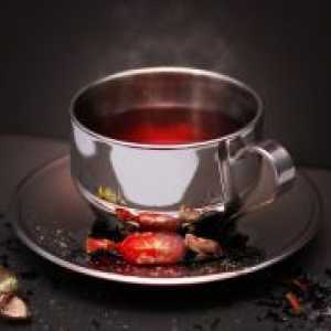 Чај со бергамот - придобивките и штетите