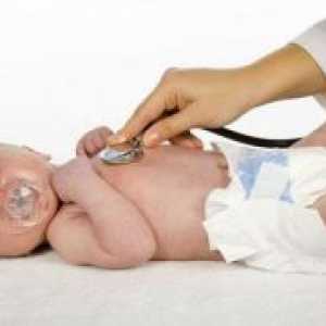 Отколку за лекување на кашлица кај бебињата?