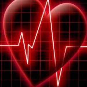 Опасните синус аритмија на срцето?
