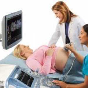 Што е doplerometrii фетусот?
