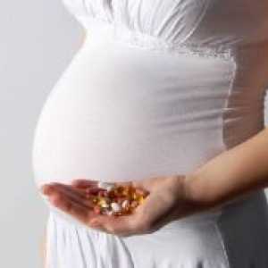 Циститис во текот на бременоста