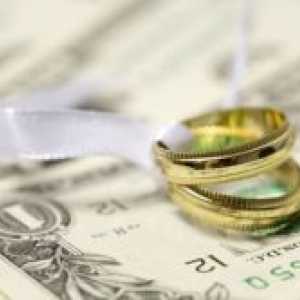 Колку пари да им даде на свадба?