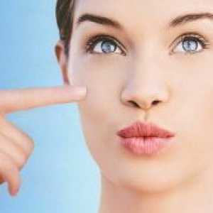 Акни - Третман на кожата на лицето
