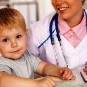 Дерматитис кај децата - Симптоми и лекување