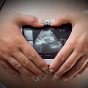Дијагноза на ектопична бременост